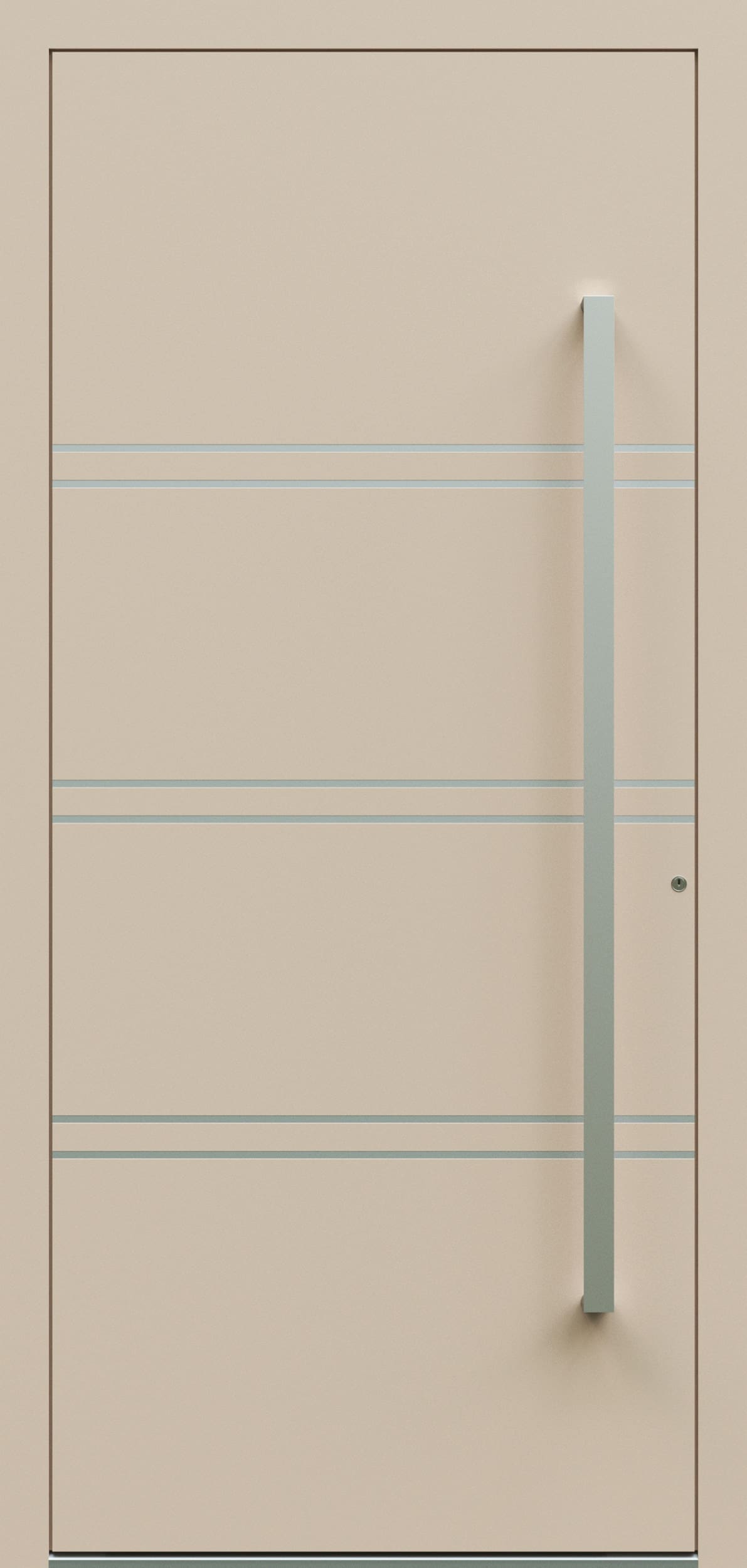 Configurateur de portes