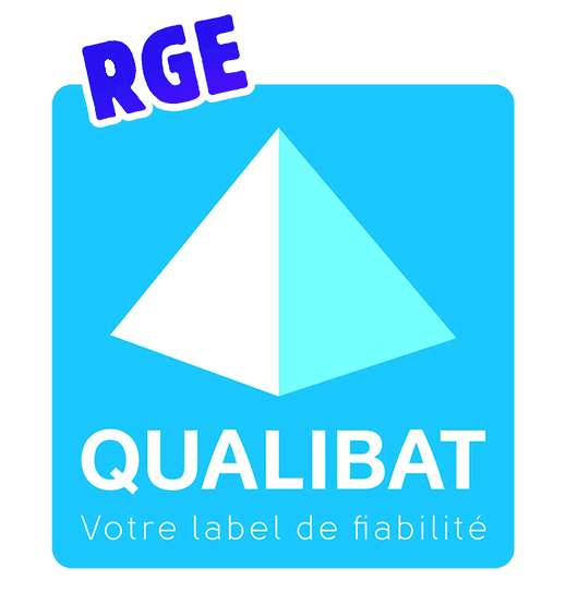 RGE QUALIBAT - Votre label de fiabilite